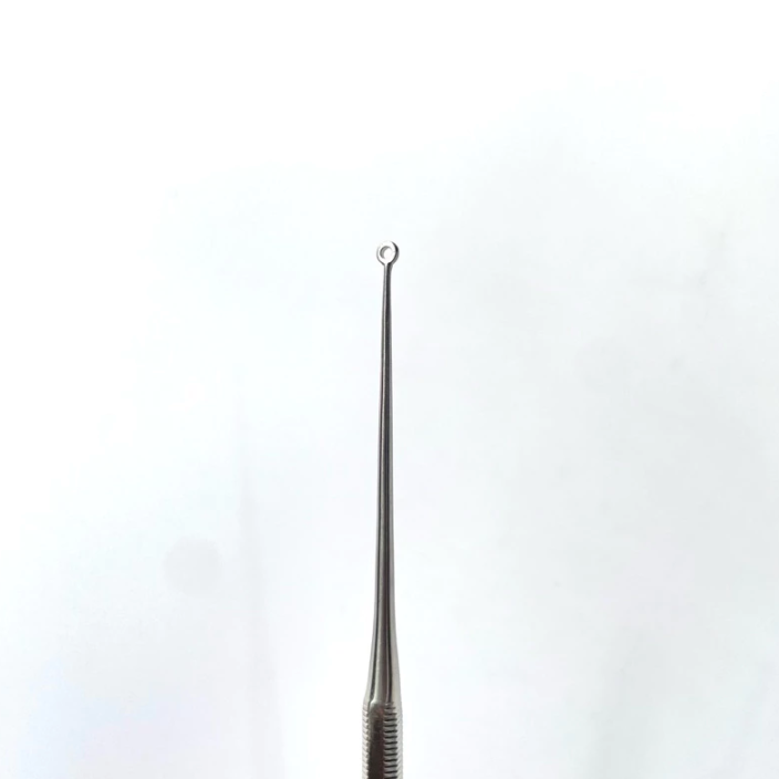 Buck Curette Blunt