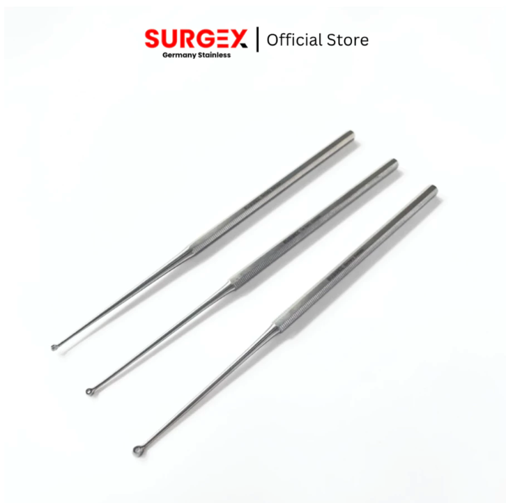 Buck Curette Sharp