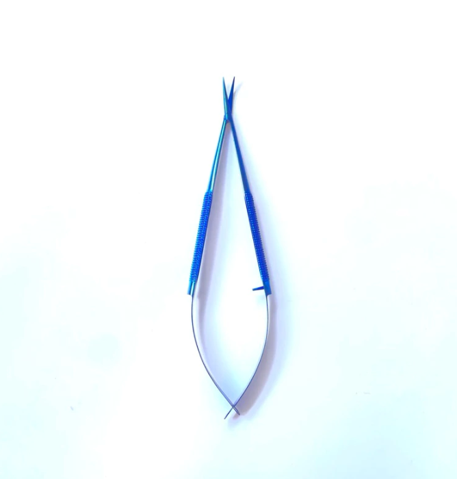 Wescott Tenotomy Scissors Titanium