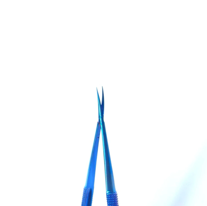 Wescott Tenotomy Scissors Titanium