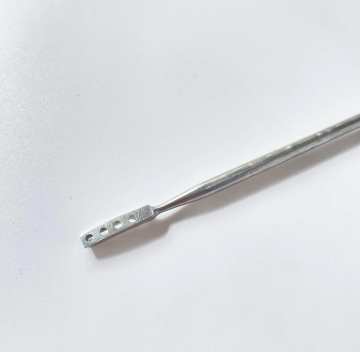 Biopsy Curette w/Basket