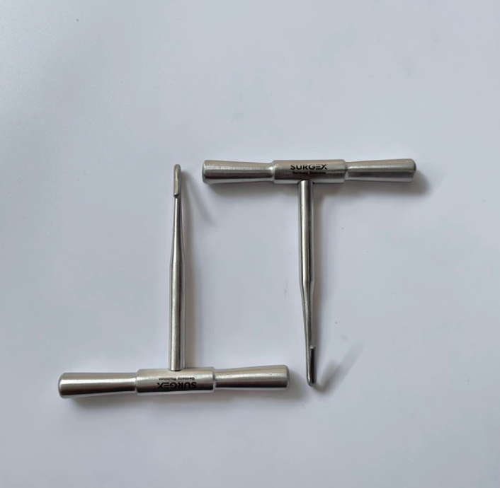 Gigle Wire Handle