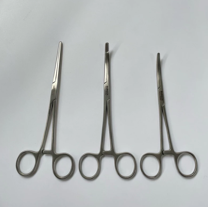 Pean Forceps