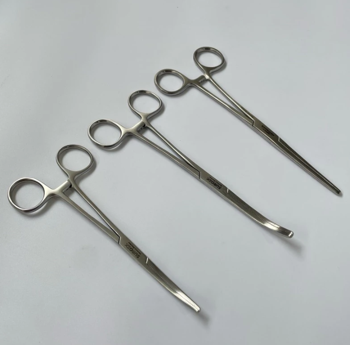 Pean Forceps