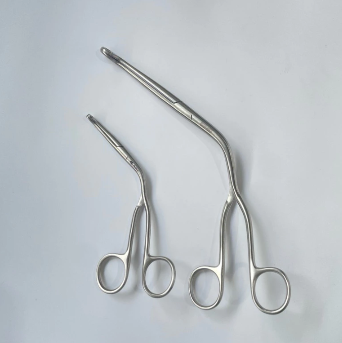 Magill Forceps