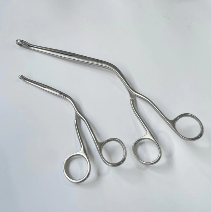 Magill Forceps