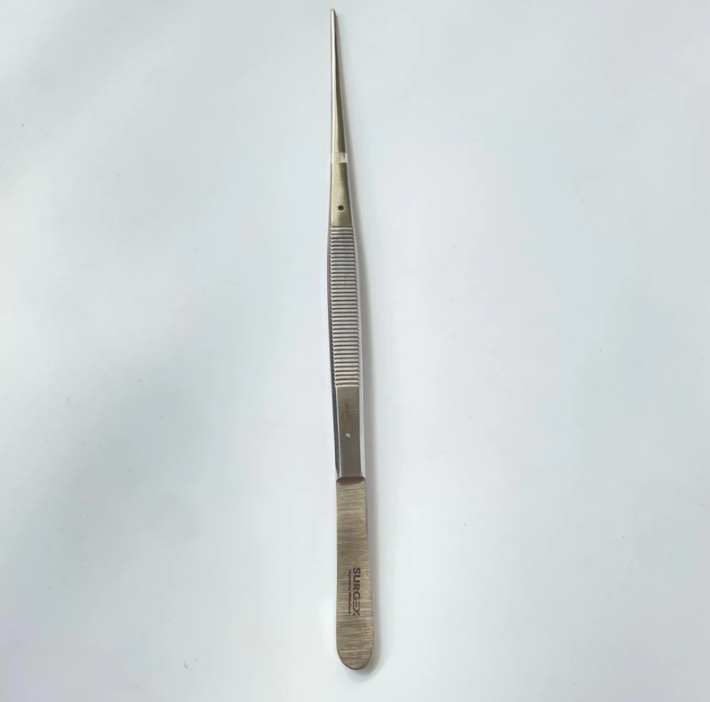 Tissue and Thumb Forceps