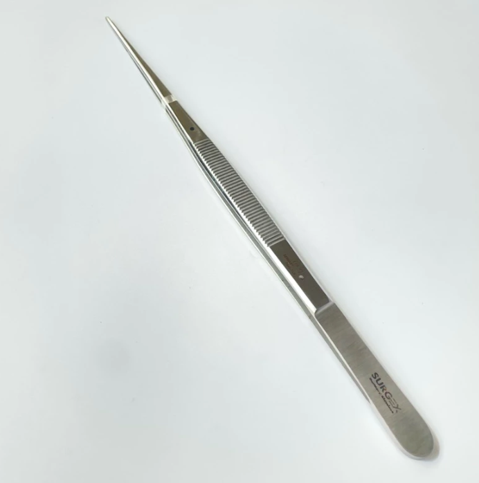 Tissue and Thumb Forceps