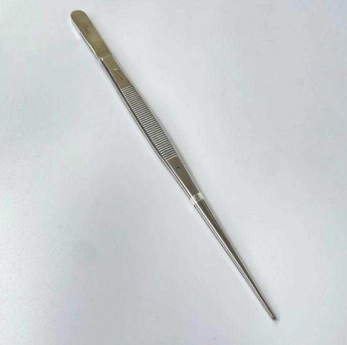 Tissue and Thumb Forceps
