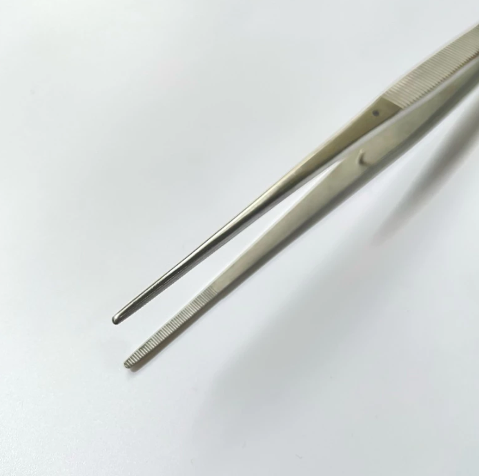 Tissue and Thumb Forceps