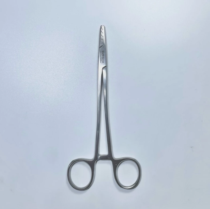 Martin bone and Cartilage Clamp