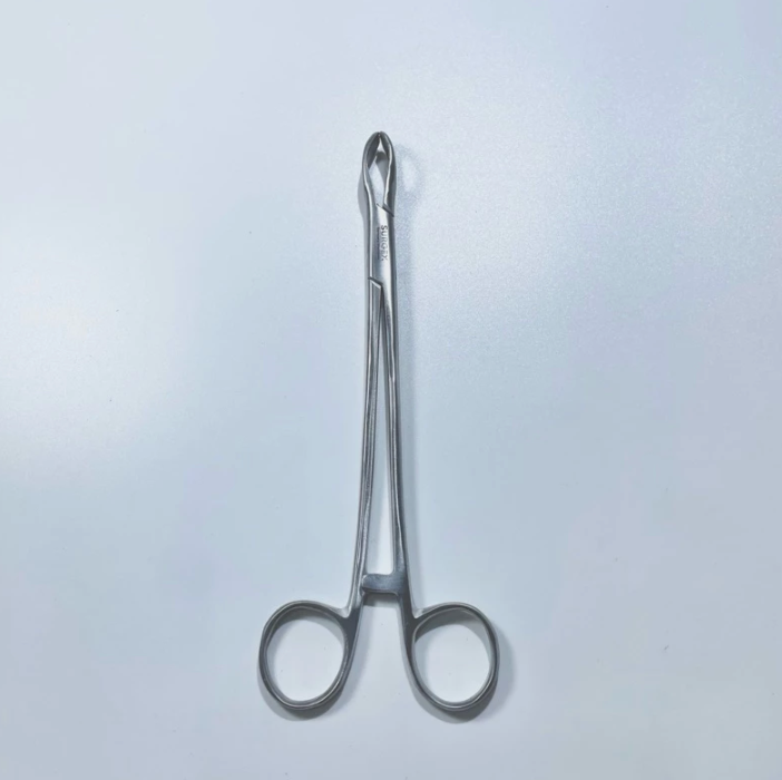 Lane Towel Forceps