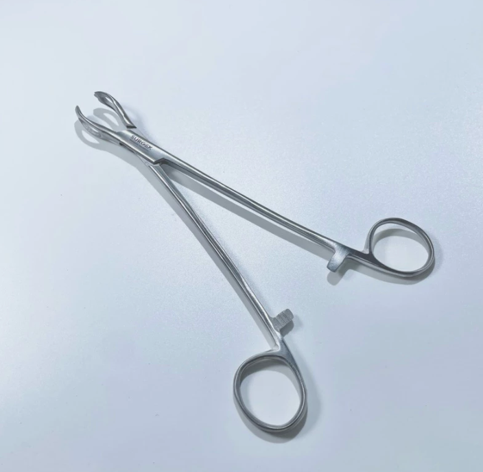 Lane Towel Forceps