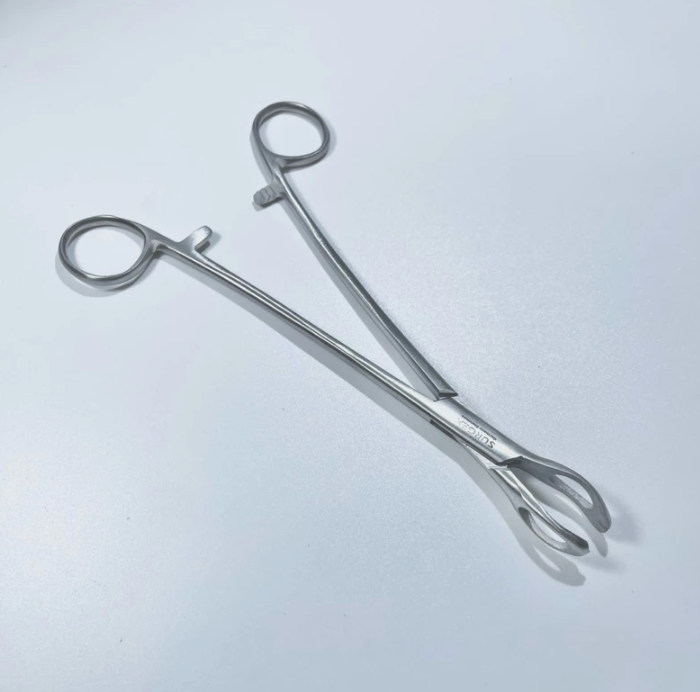 Lane Towel Forceps