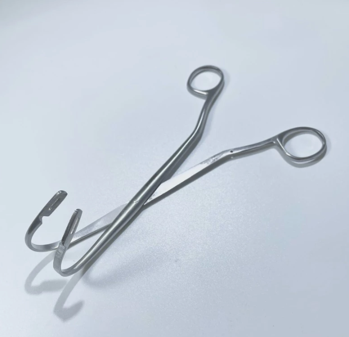 Randall Forceps