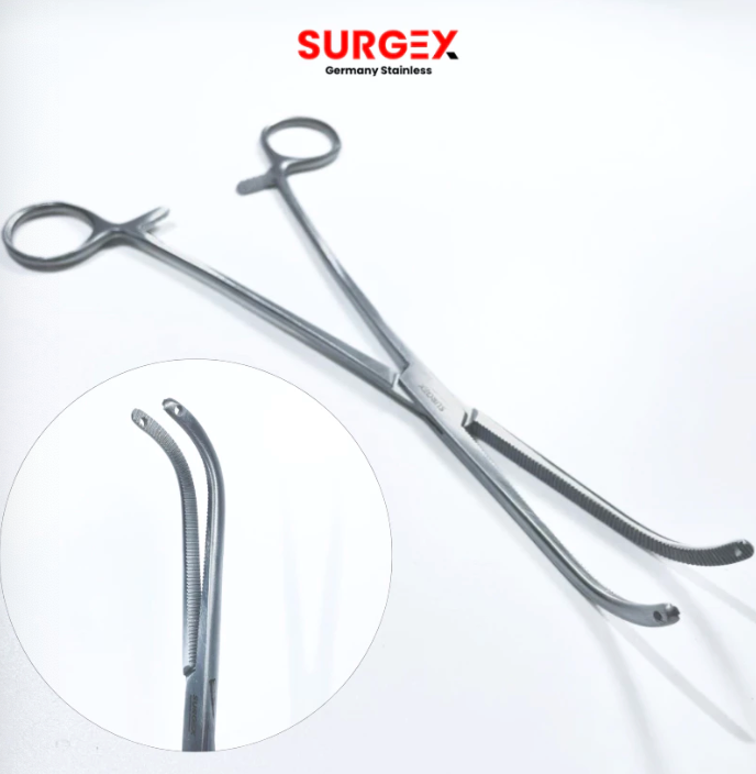 Finocchieto Forceps