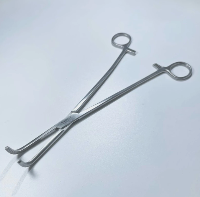 Artery Forceps