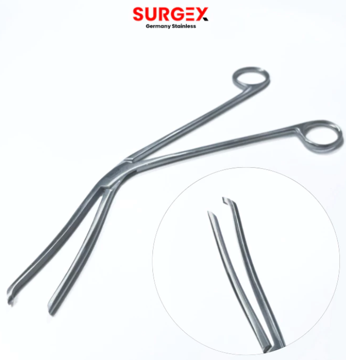 Cheatle Forceps