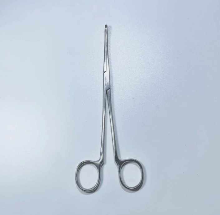 Placenta Forceps