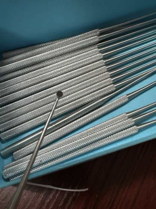 Nasal Bone Curette