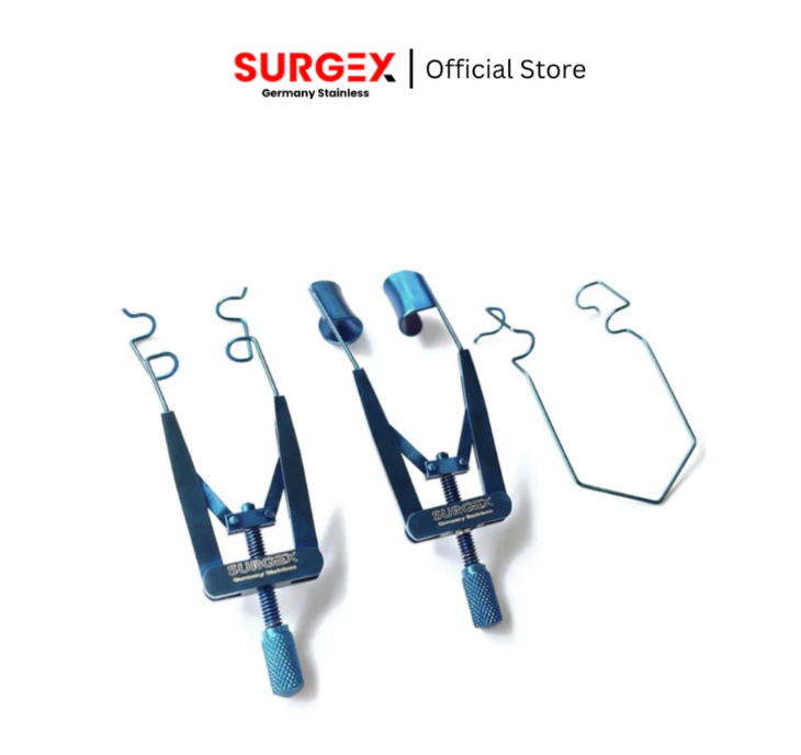 Ophthalmic Instruments