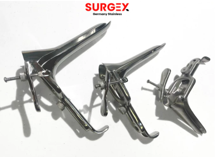 SURGEX INSTRUMENTS