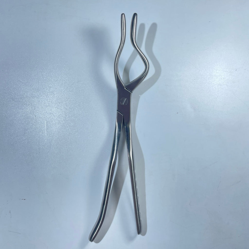 Premium Rowe Disimpaction Forceps German Stainless