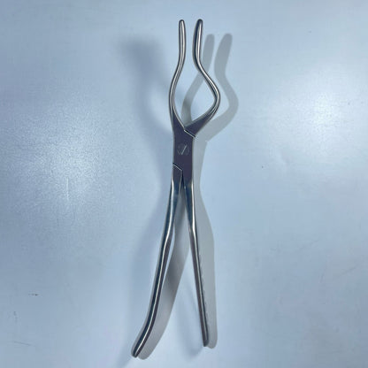 Premium Rowe Disimpaction Forceps German Stainless