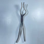 Premium Rowe Disimpaction Forceps German Stainless