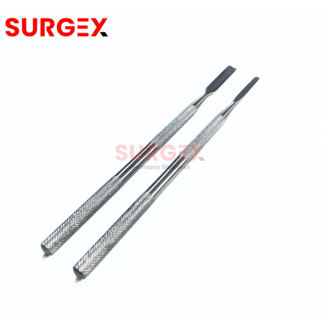 Premium Gouge Round Handle German Stainless