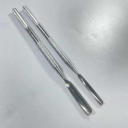Premium Gouge Round Handle German Stainless