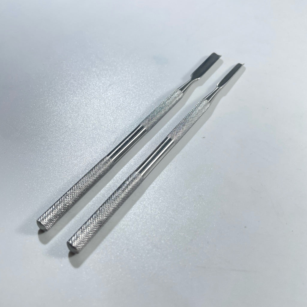 Premium Gouge Round Handle German Stainless