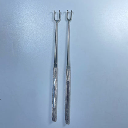 Premium Joseph Rhinoplastic Double Hook German Stainless