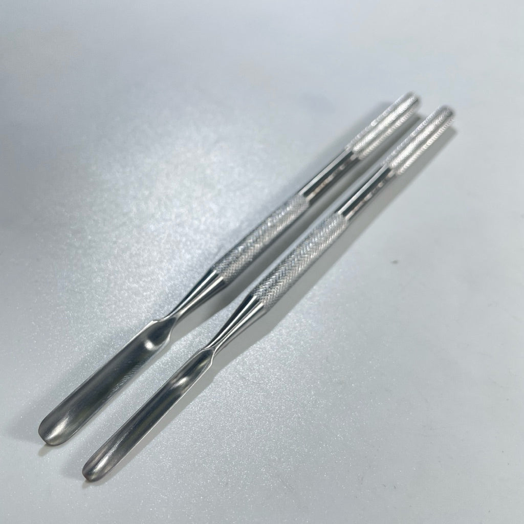 Premium Gouge Round Handle German Stainless
