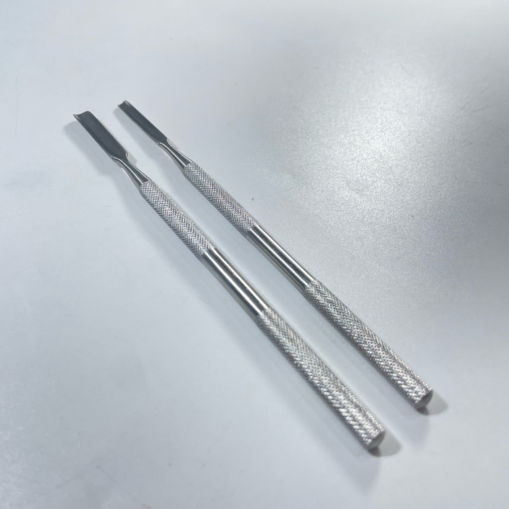 Premium Gouge Round Handle German Stainless
