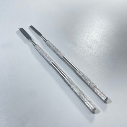 Premium Gouge Round Handle German Stainless
