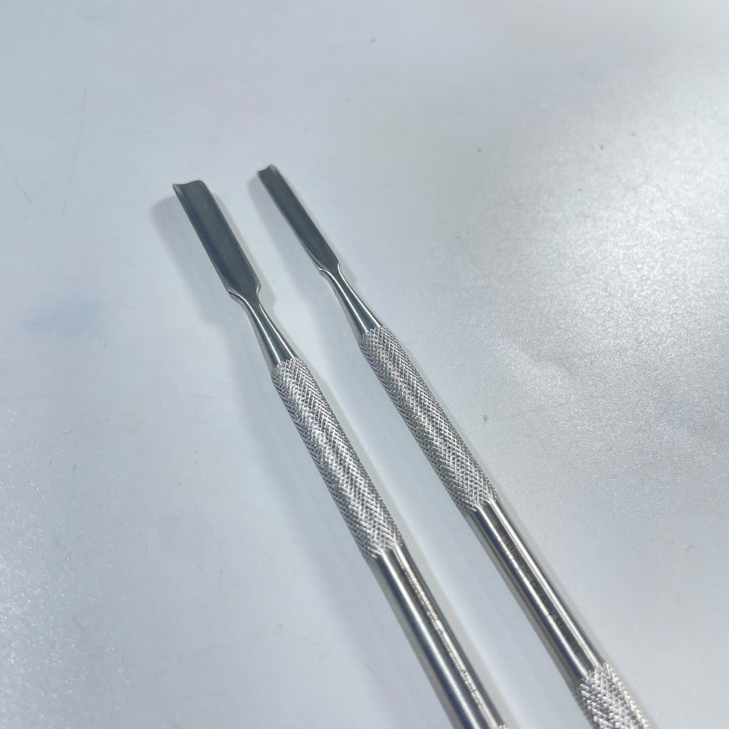 Premium Gouge Round Handle German Stainless