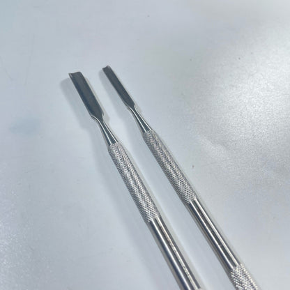 Premium Gouge Round Handle German Stainless