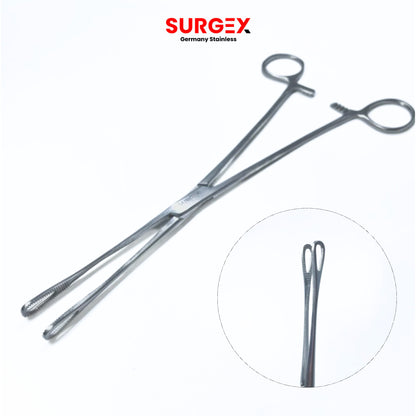 Premium Rampley Forceps German Stainless