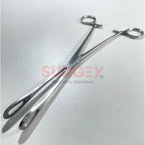 Premium Rampley Forceps German Stainless