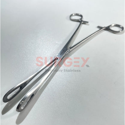 Premium Rampley Forceps German Stainless