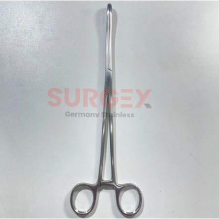 Premium Rampley Forceps German Stainless