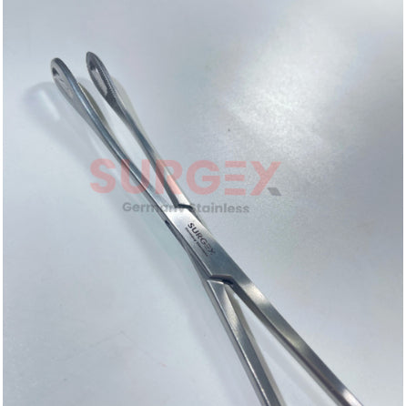 Premium Rampley Forceps German Stainless