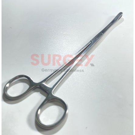 Premium Rampley Forceps German Stainless