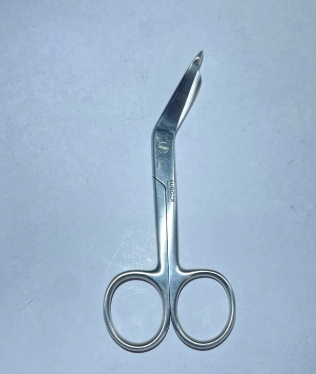 Bandage Scissors