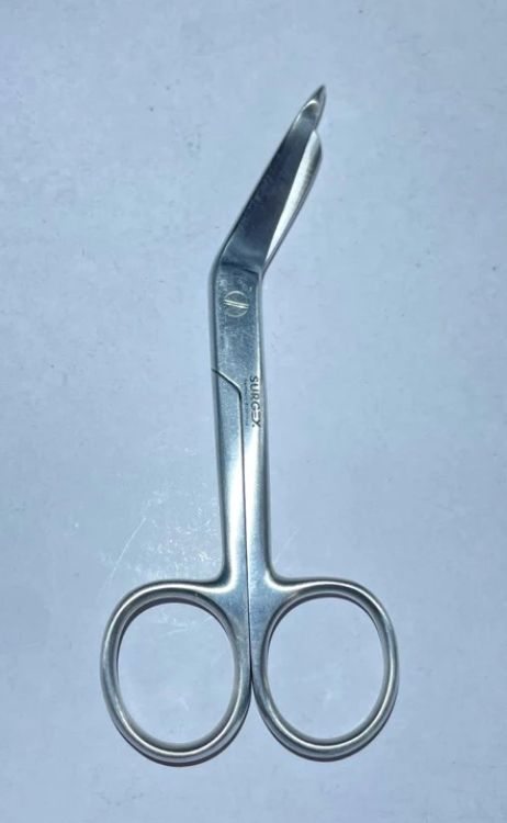 Bandage Scissors