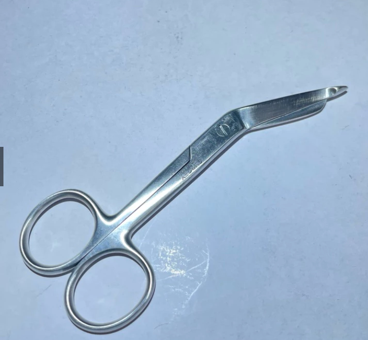 Bandage Scissors