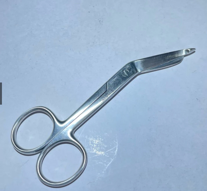 Bandage Scissors