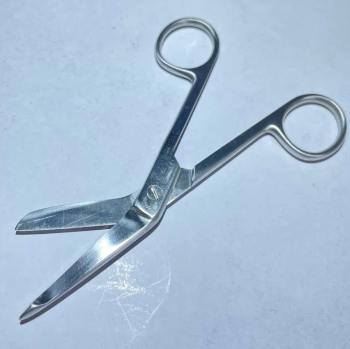 Bandage Scissors