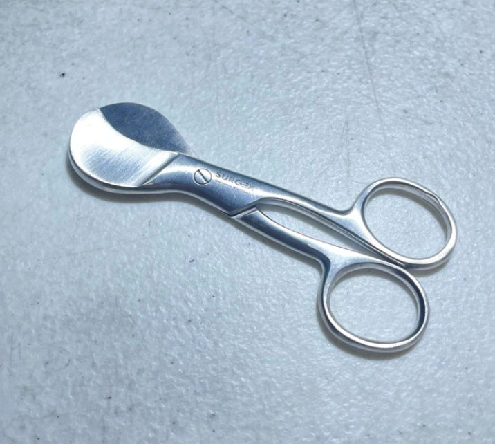 Umbilical Scissors